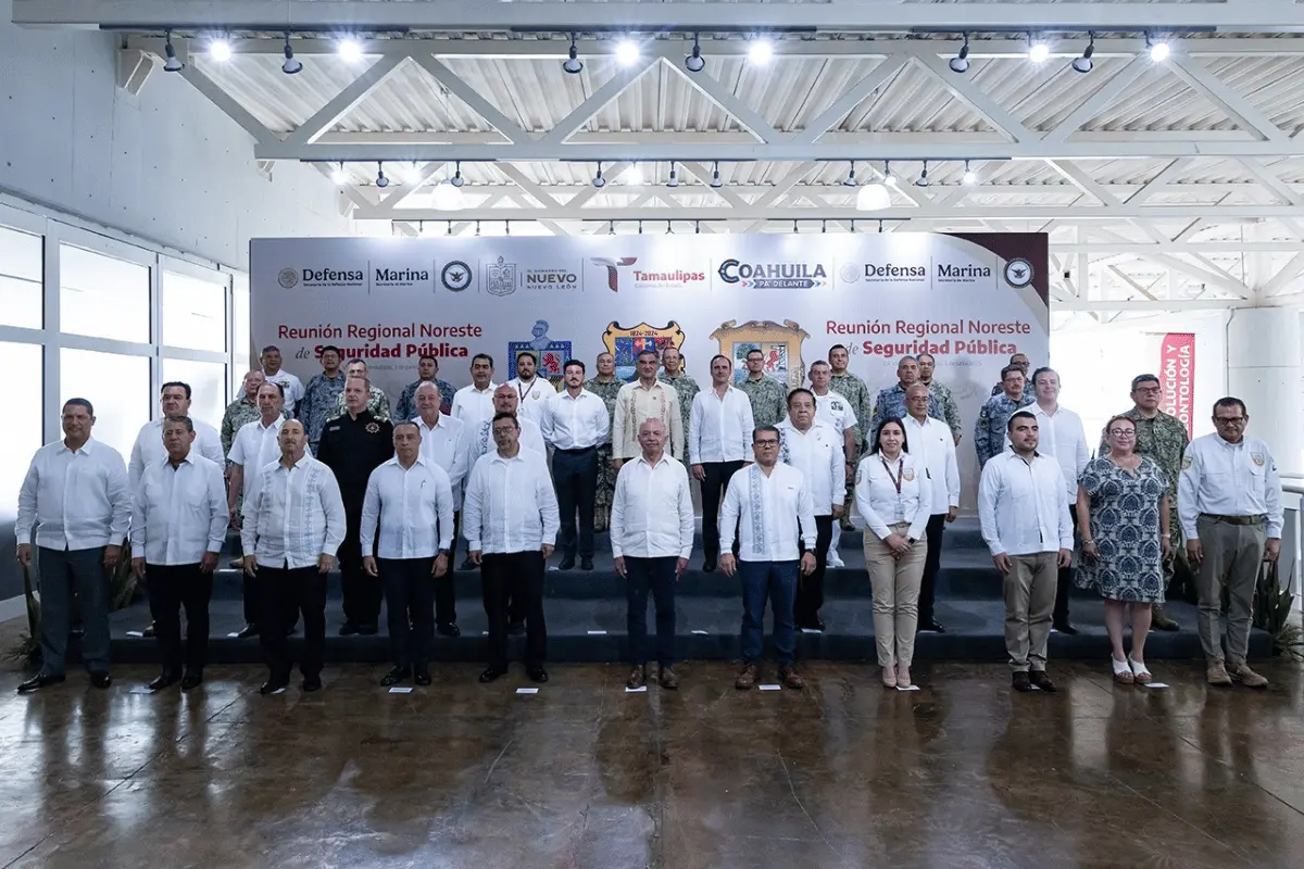 En el acuerdo se trataron temas relacionados a la seguridad regional y el desarrollo económico. Foto: Canva.