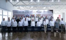 Samuel García anuncia Reunión Regional Noreste de Seguridad en Nuevo León para el 2026