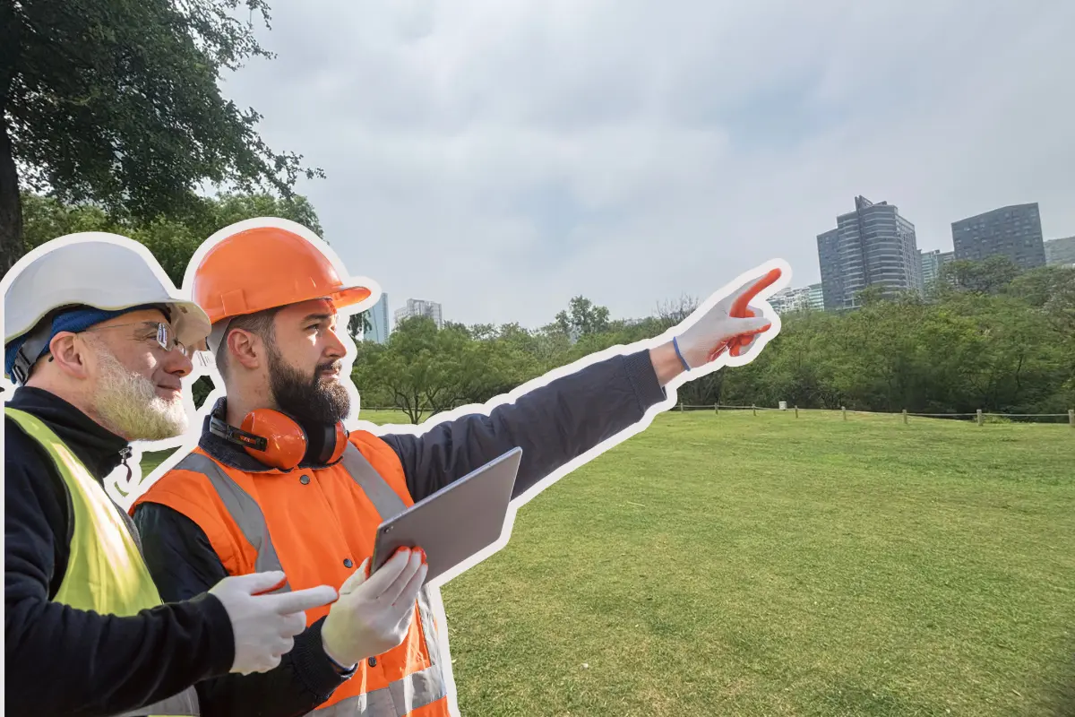 La remodelación incluye secciones de construcción en el norte, sur y en la zona hidráulica del Parque Rufino Tamayo/Foto: POSTA