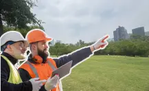 San Pedro remodela el Parque Rufino Tamayo, estas son las nuevas adecuaciones