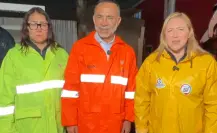 VIDEO | Alcaldes hacen llamado urgente a Delfina Gómez por inundaciones en Metepec y San Mateo Atenco
