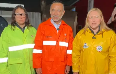 VIDEO | Alcaldes hacen llamado urgente a Delfina Gómez por inundaciones en Metepec y San Mateo Atenco