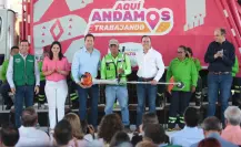 Coahuila destaca inversión millonaria en servicios primarios, ¿qué implica para Saltillo? 
