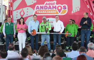 Coahuila destaca inversión millonaria en servicios primarios, ¿qué implica para Saltillo? 