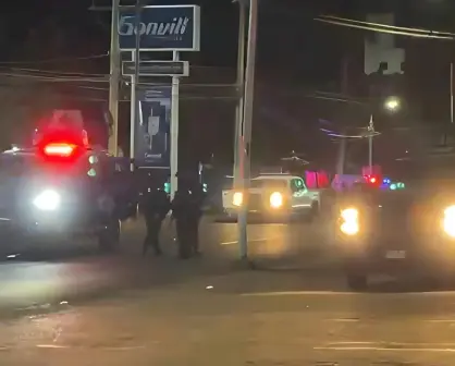 Atacan a dos elementos del Ejército frente al 37 Batallón en Villahermosa, Tabasco