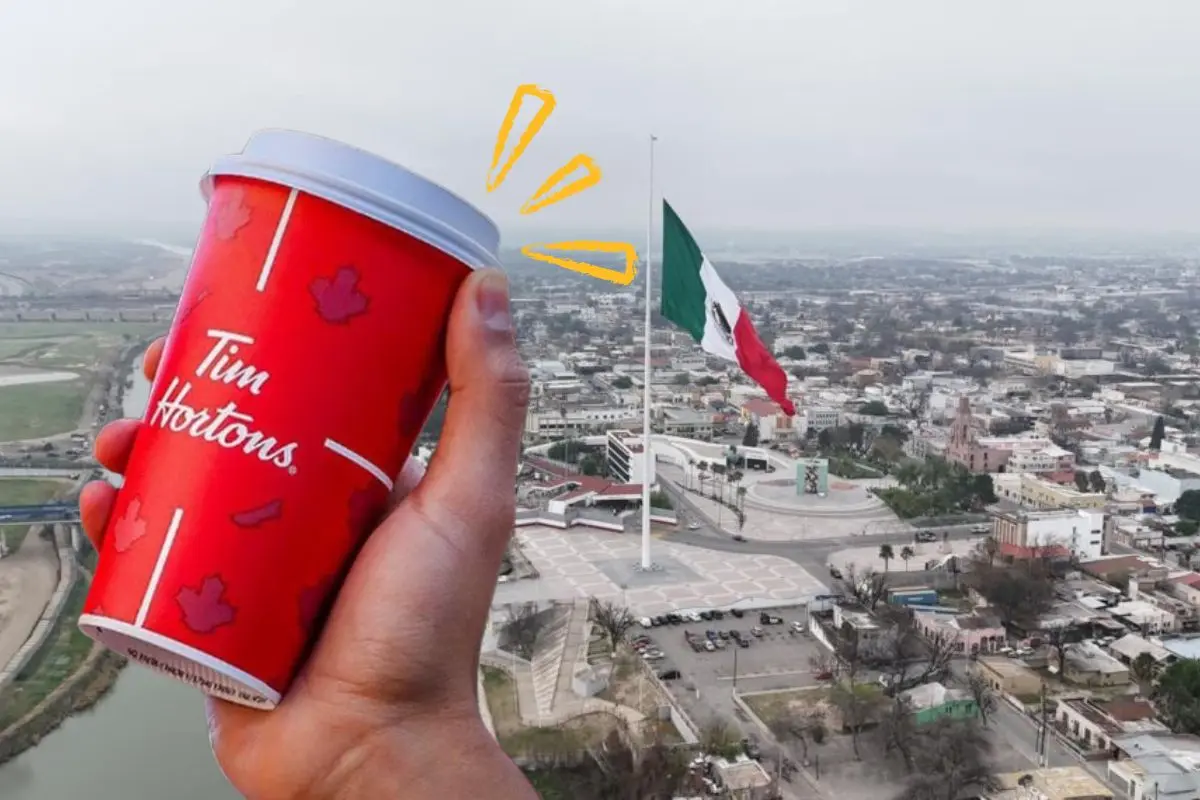 La cadena canadiense Tim Hortons se expande en Coahuila / Foto: Efraín Gonzales | Tim Hortons | Canva
