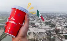 Tim Hortons llegará a Acuña y Piedras Negras, esto es lo que se sabe