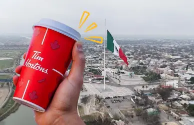 Tim Hortons llegará a Acuña y Piedras Negras, esto es lo que se sabe