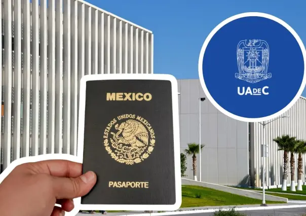 UAdeC para foráneos: ¿cómo renovar la tarjeta de Residente Temporal Estudiante? 