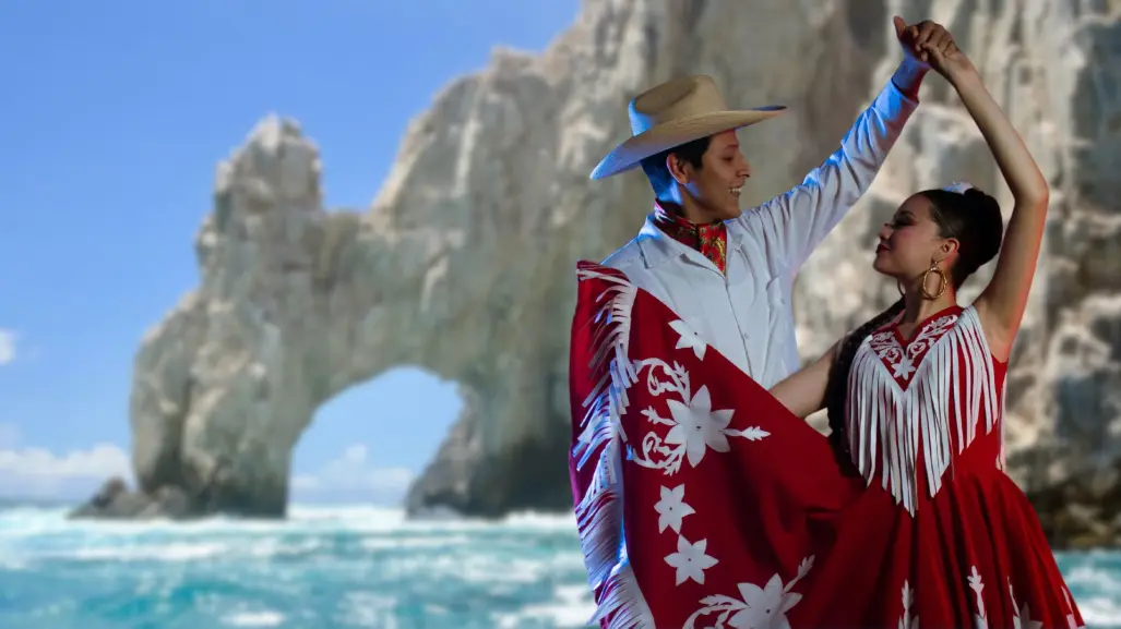 Tres danzas tradicionales de Baja California Sur que forman parte de la cultura