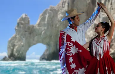 Tres danzas tradicionales de Baja California Sur que forman parte de la cultura