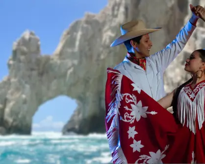 Tres danzas tradicionales de Baja California Sur que forman parte de la cultura