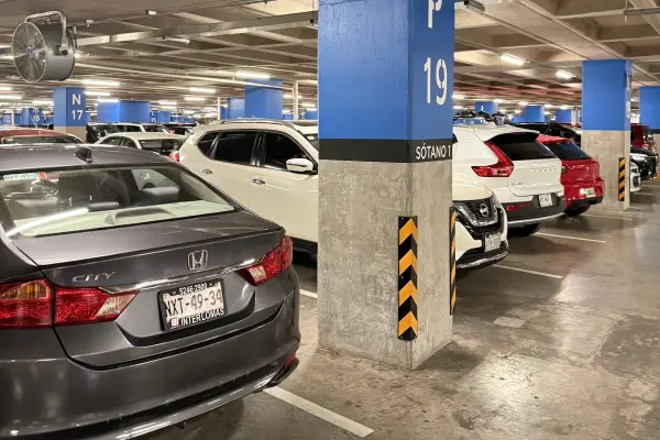 Placas Vehiculares en Edomex: así puedes solicitar el reemplacamiento a domicilio gratis