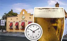 Restauranteros plantean extender la venta de alcohol en Coahuila, ¿por qué? Restauranteros plantean extender la venta de alcohol en Coahuila, ¿por qué?