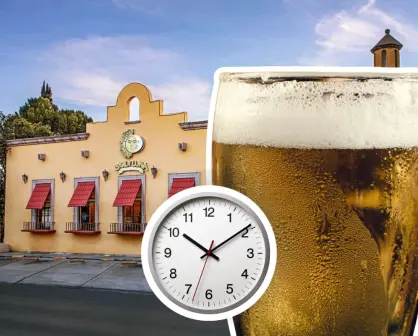 Restauranteros plantean extender la venta de alcohol en Coahuila, ¿por qué?