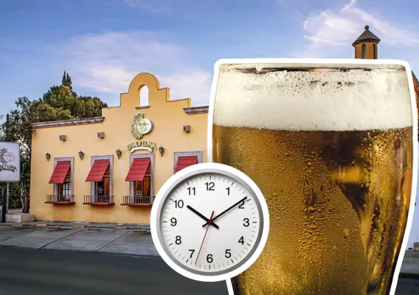 Restauranteros plantean extender la venta de alcohol en Coahuila, ¿por qué?