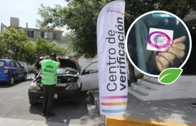 Verificación vehicular en Saltillo: ¿qué módulos están habilitados en junio? 
