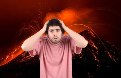 Estos son los videos más impactantes que dejó la erupción del volcán Etna en Italia