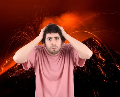 Estos son los videos más impactantes que dejó la erupción del volcán Etna en Italia