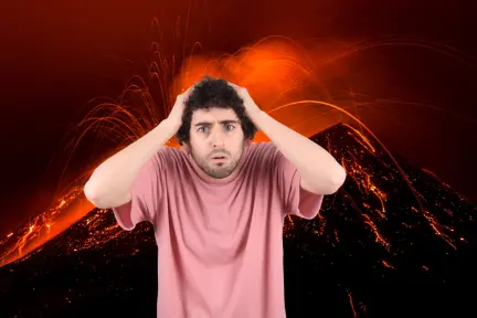 Estos son los videos más impactantes que dejó la erupción del volcán Etna en Italia Estos son los videos más impactantes que dejó la erupción del volcán Etna en Italia