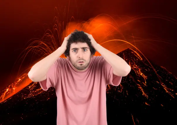 Estos son los videos más impactantes que dejó la erupción del volcán Etna en Italia