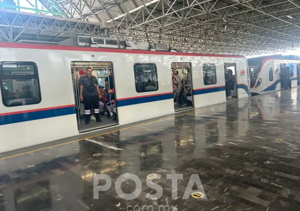 ¿Cuánto tiempo te toma viajar entre la estación Cuauhtémoc y Félix U. Gómez si utilizas las Línea 1 y 2 del Metro?