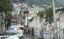 Explosión sorprende a vecinos de la alcaldía Magdalena Contreras en CDMX