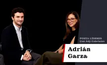 Adrián Garza, del sueño de ser futbolista a liderar Mattilda