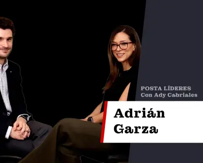 Adrián Garza, del sueño de ser futbolista a liderar Mattilda