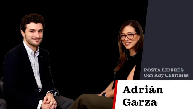 Adrián Garza, del sueño de ser futbolista a liderar Mattilda