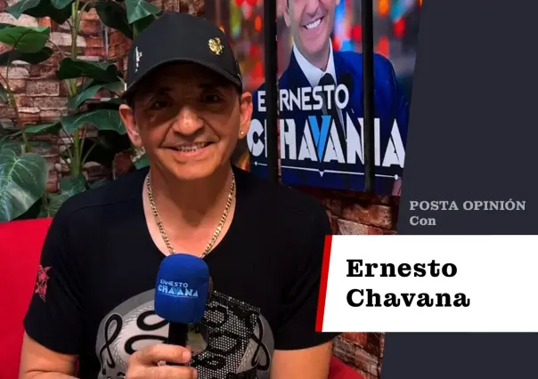 Ernesto Chavana arremete con todo en POSTA Opinión: goleadas futboleras y políticas