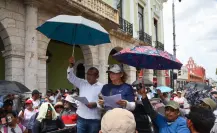15 mil alumnos han sido afectados por el paro de maestros en Yucatán