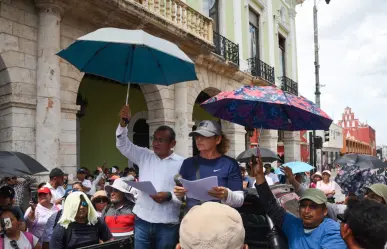 15 mil alumnos han sido afectados por el paro de maestros en Yucatán
