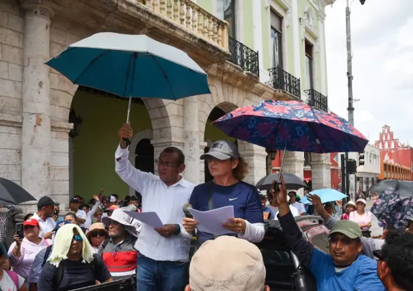 15 mil alumnos han sido afectados por el paro de maestros en Yucatán