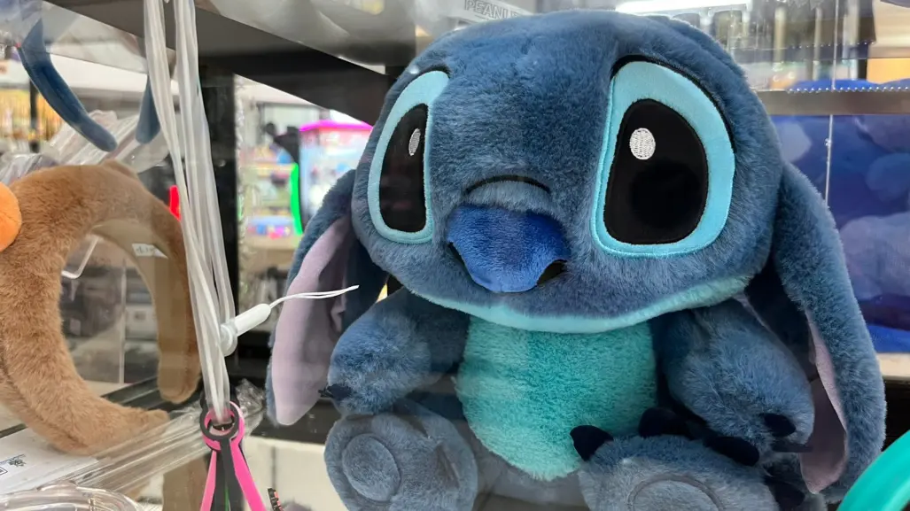 Stitch desata euforia entre las jóvenes yucatecas por su nueva película