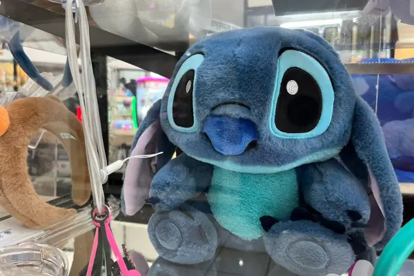 Stitch desata euforia entre las jóvenes yucatecas por su nueva película