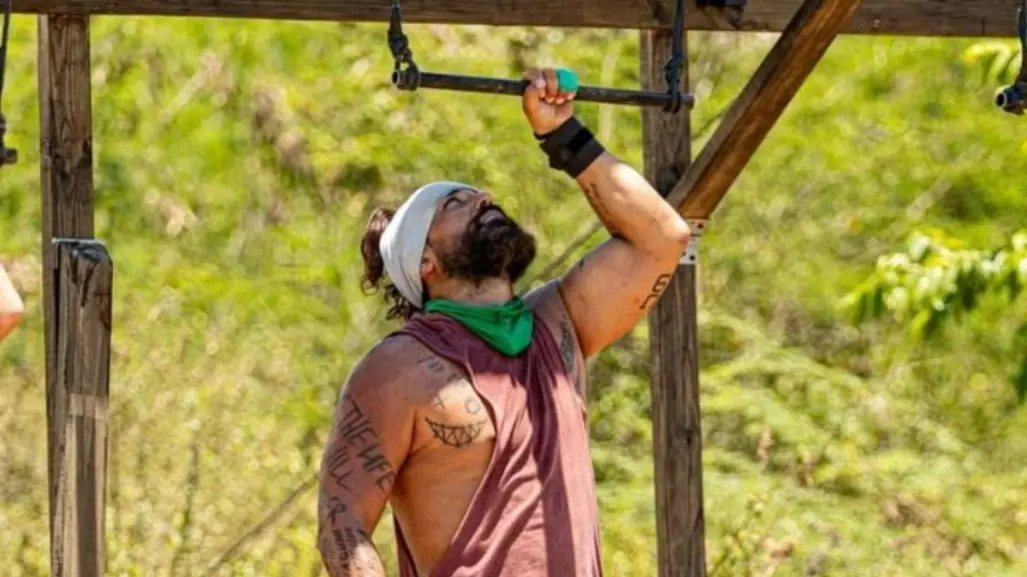 SURVIVOR MÉXICO 2025: John Gust no encaja ni con HÉROES, ni con VILLANOS
