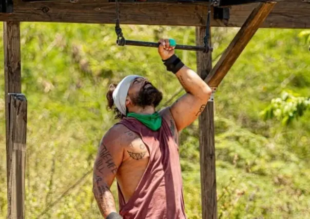 SURVIVOR MÉXICO 2025: John Gust no encaja ni con HÉROES, ni con VILLANOS