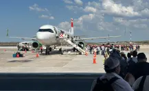 Yucatán crece en turismo aéreo con 1.2 millones de pasajeros en 2025