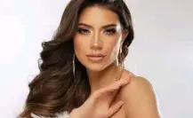Maria Lorena finalista de ex Miss Universo Ecuador 2024, muere a los 28 años de edad
