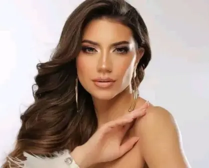 Maria Lorena finalista de ex Miss Universo Ecuador 2024, muere a los 28 años de edad