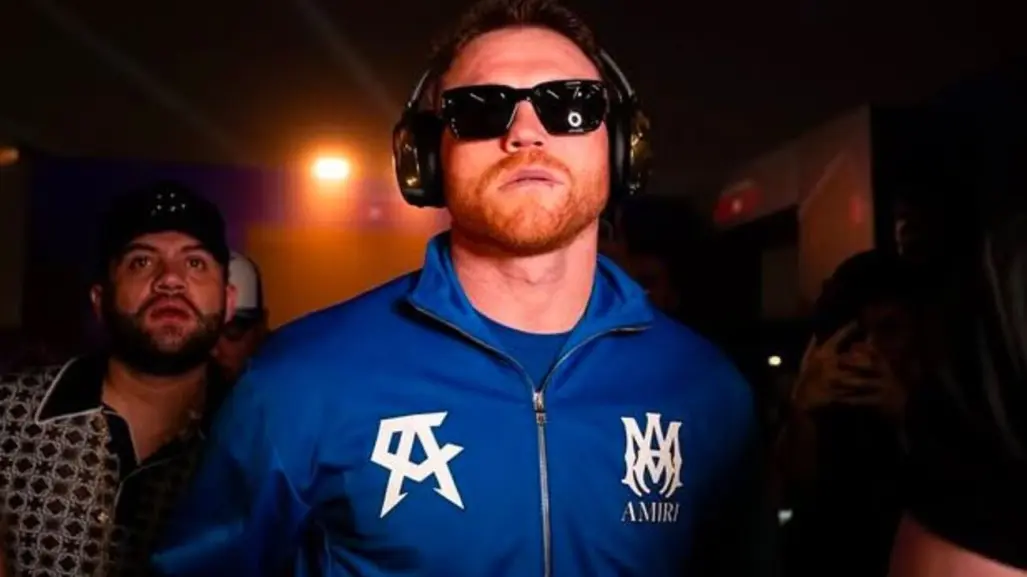 ¿Qué empresas del Canelo Álvarez fueron cateadas?, El boxeador en problemas