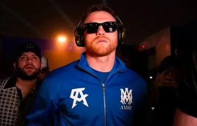 ¿Qué empresas del Canelo Álvarez fueron cateadas?, El boxeador en problemas