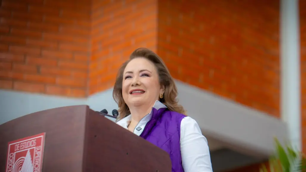 ¿Quién es Yasmín Esquivel, la candidata que podría ser ministra de la Suprema Corte?