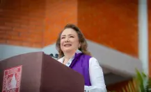 ¿Quién es Yasmín Esquivel, la candidata que podría ser ministra de la Suprema Corte?