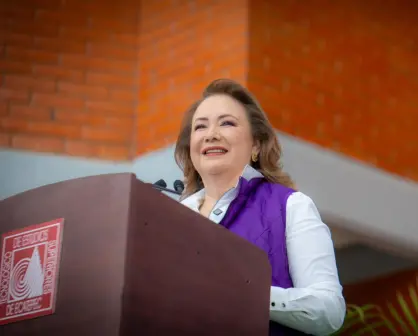 ¿Quién es Yasmín Esquivel, la candidata que podría ser ministra de la Suprema Corte?