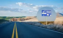 Zona del Silencio: esto te cuesta viajar en autobús a esta enigmática reserva natural
