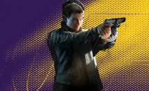 007 First Light: la historia de origen del agente más famoso del cine