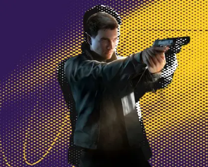 007 First Light: la historia de origen del agente más famoso del cine