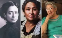 3 mujeres de Baja California Sur que marcaron la historia del país